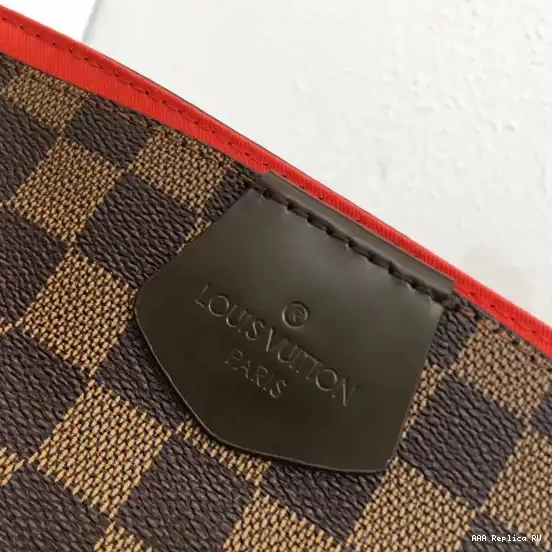 Aaa replica ru PM Louis Vuitton GRACEFUL 0706